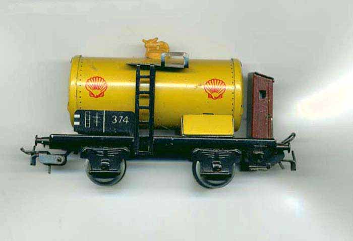 Marklin 374